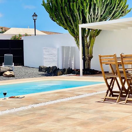 Canaryislandshost L My Nest Nazaret Εξωτερικό φωτογραφία
