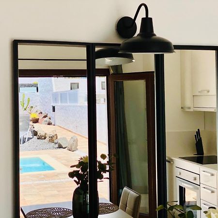 Canaryislandshost L My Nest Nazaret Εξωτερικό φωτογραφία