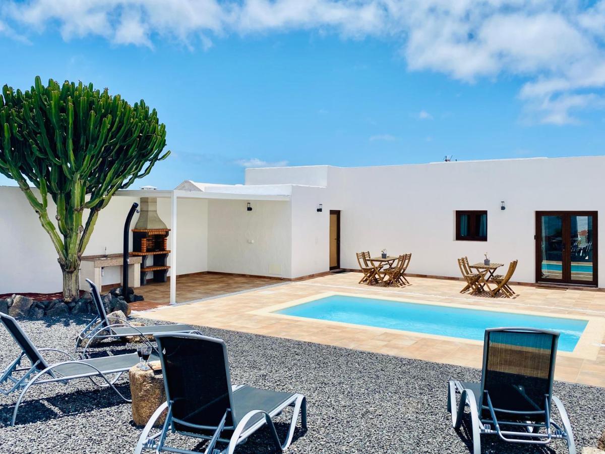 Canaryislandshost L My Nest Nazaret Εξωτερικό φωτογραφία