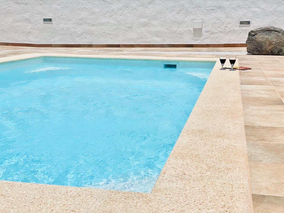 Canaryislandshost L My Nest Nazaret Εξωτερικό φωτογραφία