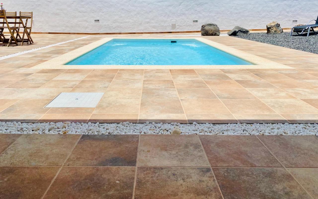 Canaryislandshost L My Nest Nazaret Εξωτερικό φωτογραφία