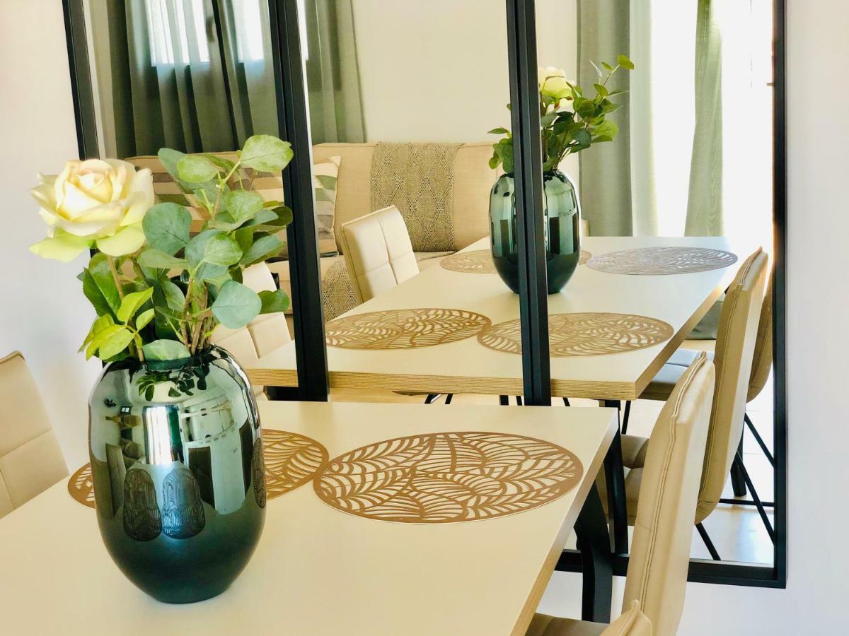 Canaryislandshost L My Nest Nazaret Εξωτερικό φωτογραφία