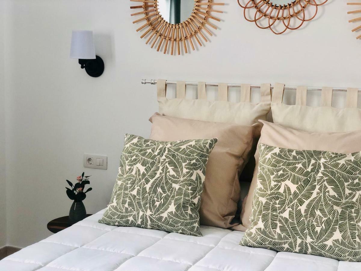 Canaryislandshost L My Nest Nazaret Εξωτερικό φωτογραφία