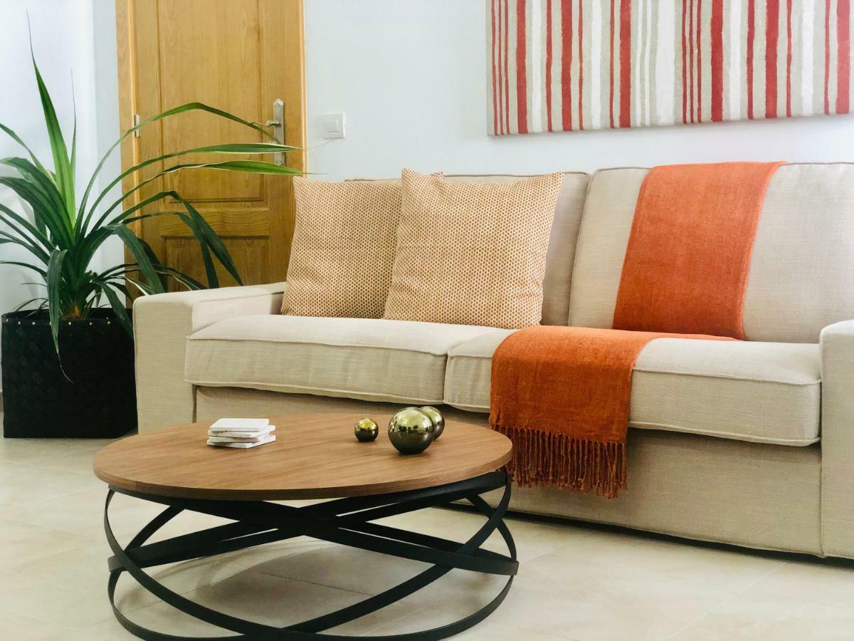 Canaryislandshost L My Nest Nazaret Εξωτερικό φωτογραφία