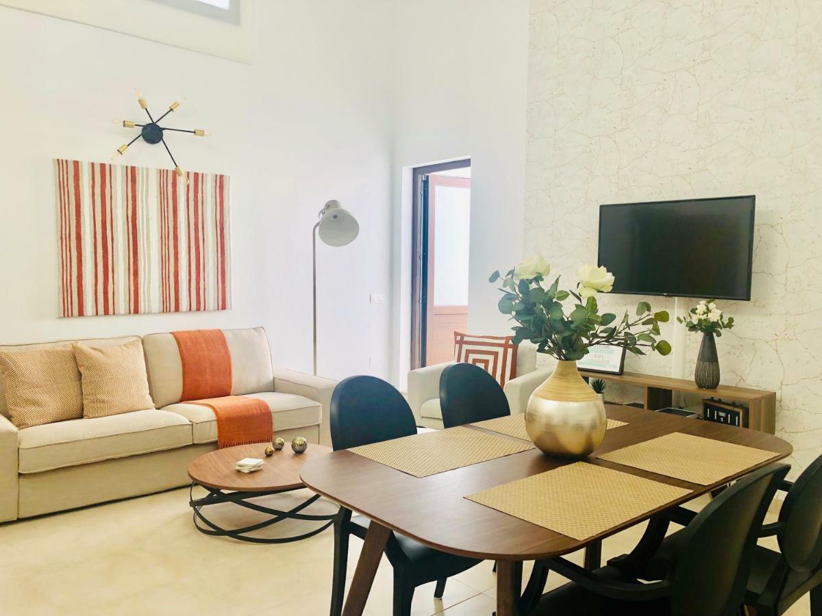 Canaryislandshost L My Nest Nazaret Εξωτερικό φωτογραφία