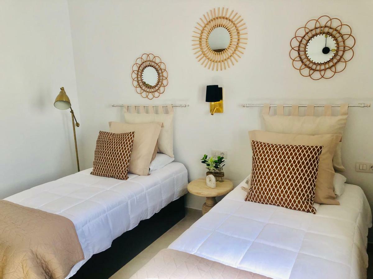Canaryislandshost L My Nest Nazaret Εξωτερικό φωτογραφία
