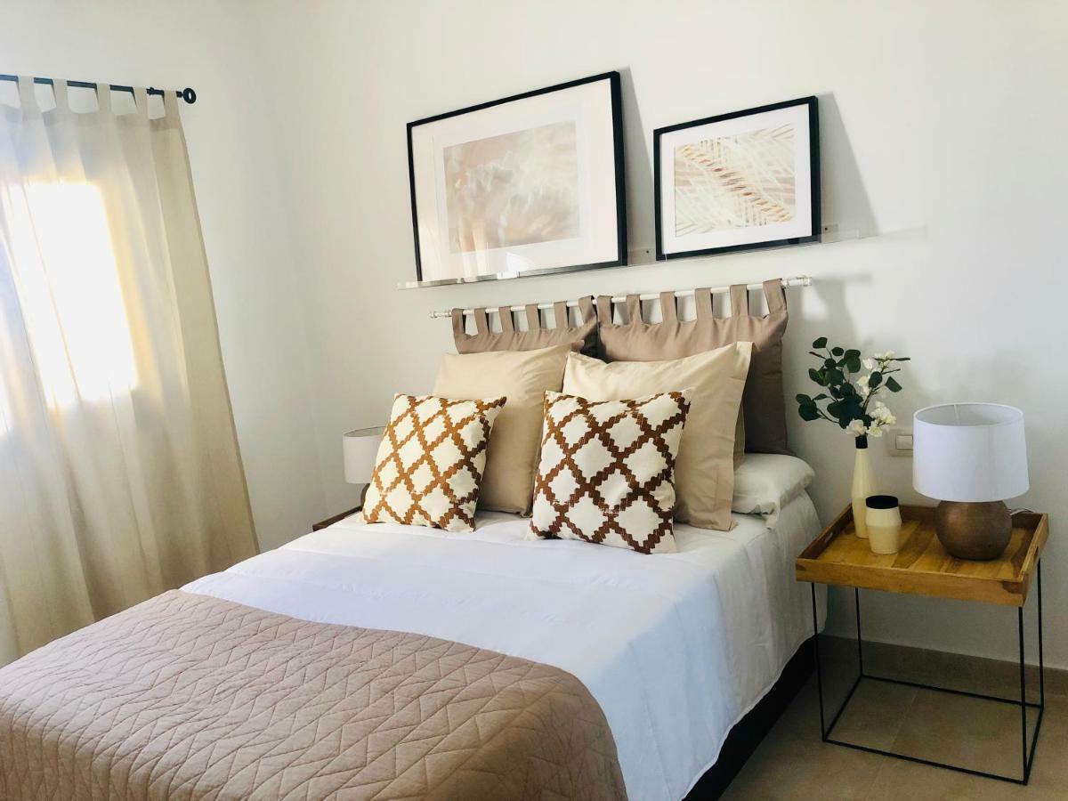 Canaryislandshost L My Nest Nazaret Εξωτερικό φωτογραφία