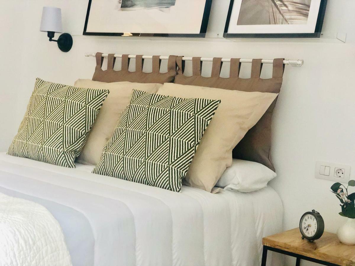 Canaryislandshost L My Nest Nazaret Εξωτερικό φωτογραφία