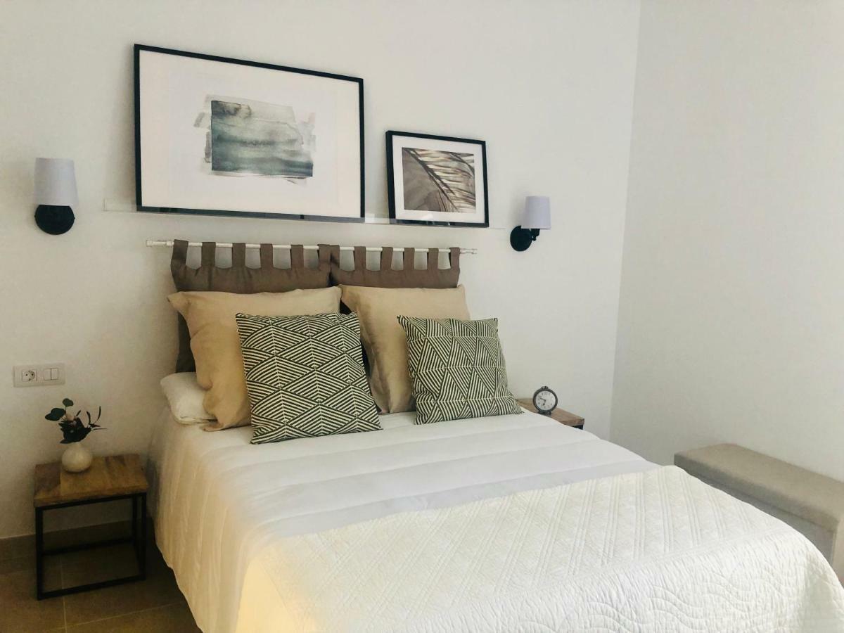 Canaryislandshost L My Nest Nazaret Εξωτερικό φωτογραφία