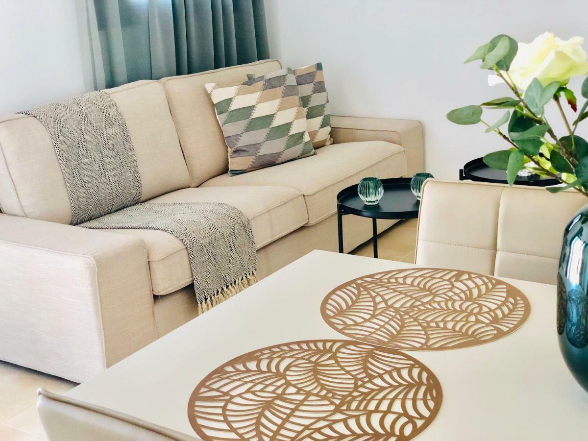 Canaryislandshost L My Nest Nazaret Εξωτερικό φωτογραφία