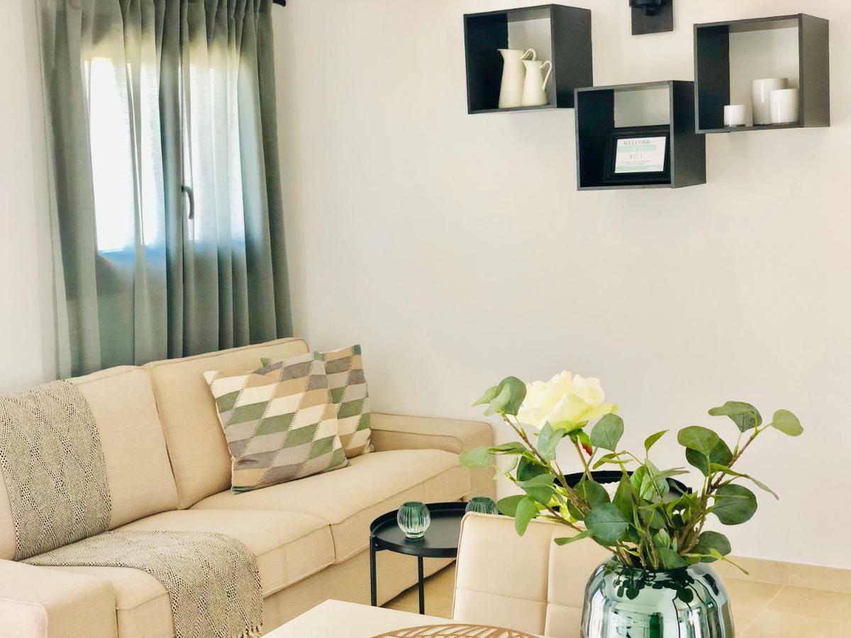 Canaryislandshost L My Nest Nazaret Εξωτερικό φωτογραφία