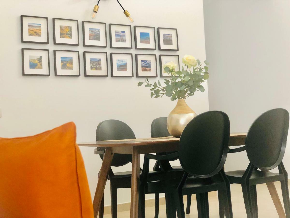 Canaryislandshost L My Nest Nazaret Εξωτερικό φωτογραφία