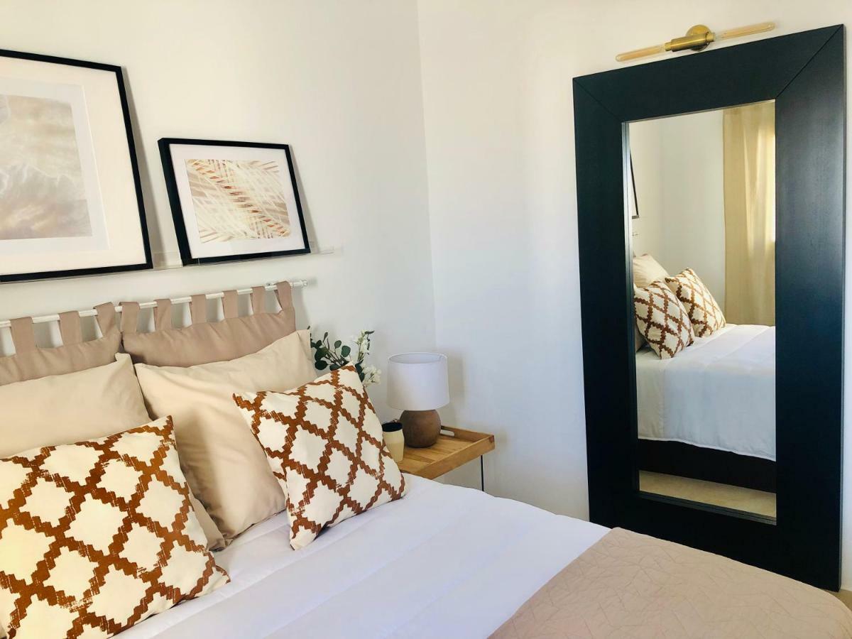Canaryislandshost L My Nest Nazaret Εξωτερικό φωτογραφία