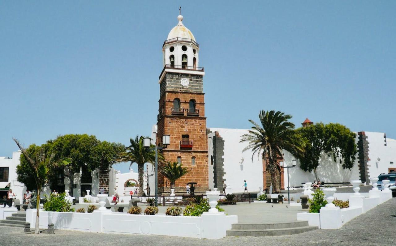 Canaryislandshost L My Nest Nazaret Εξωτερικό φωτογραφία