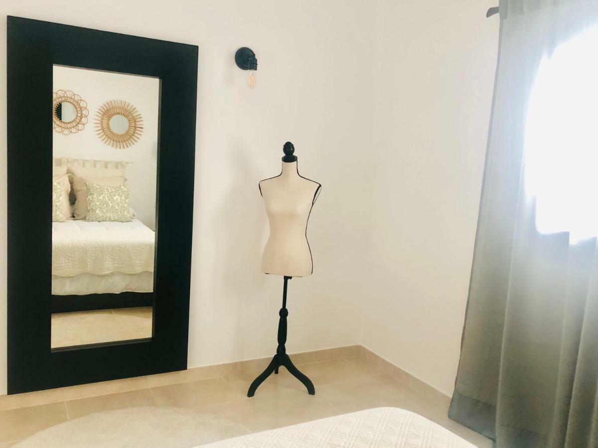Canaryislandshost L My Nest Nazaret Εξωτερικό φωτογραφία