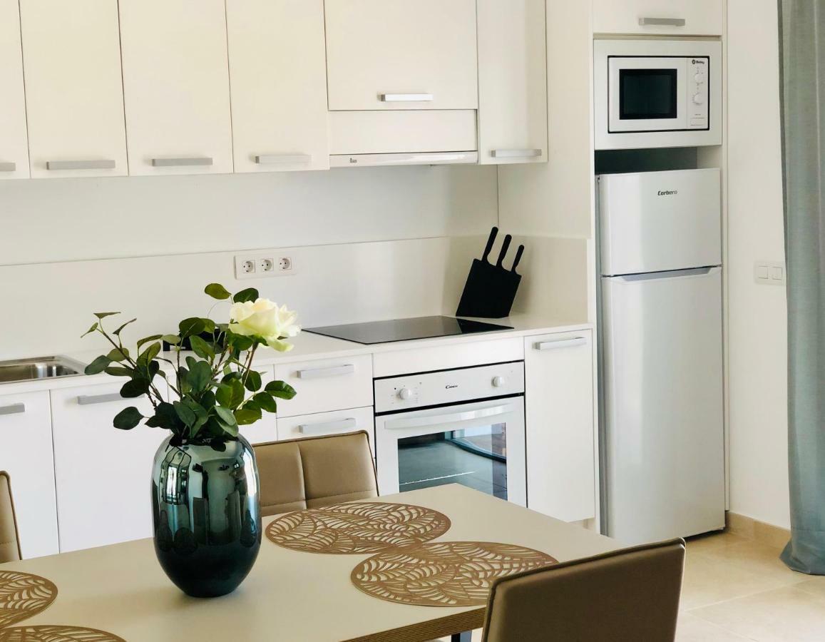 Canaryislandshost L My Nest Nazaret Εξωτερικό φωτογραφία