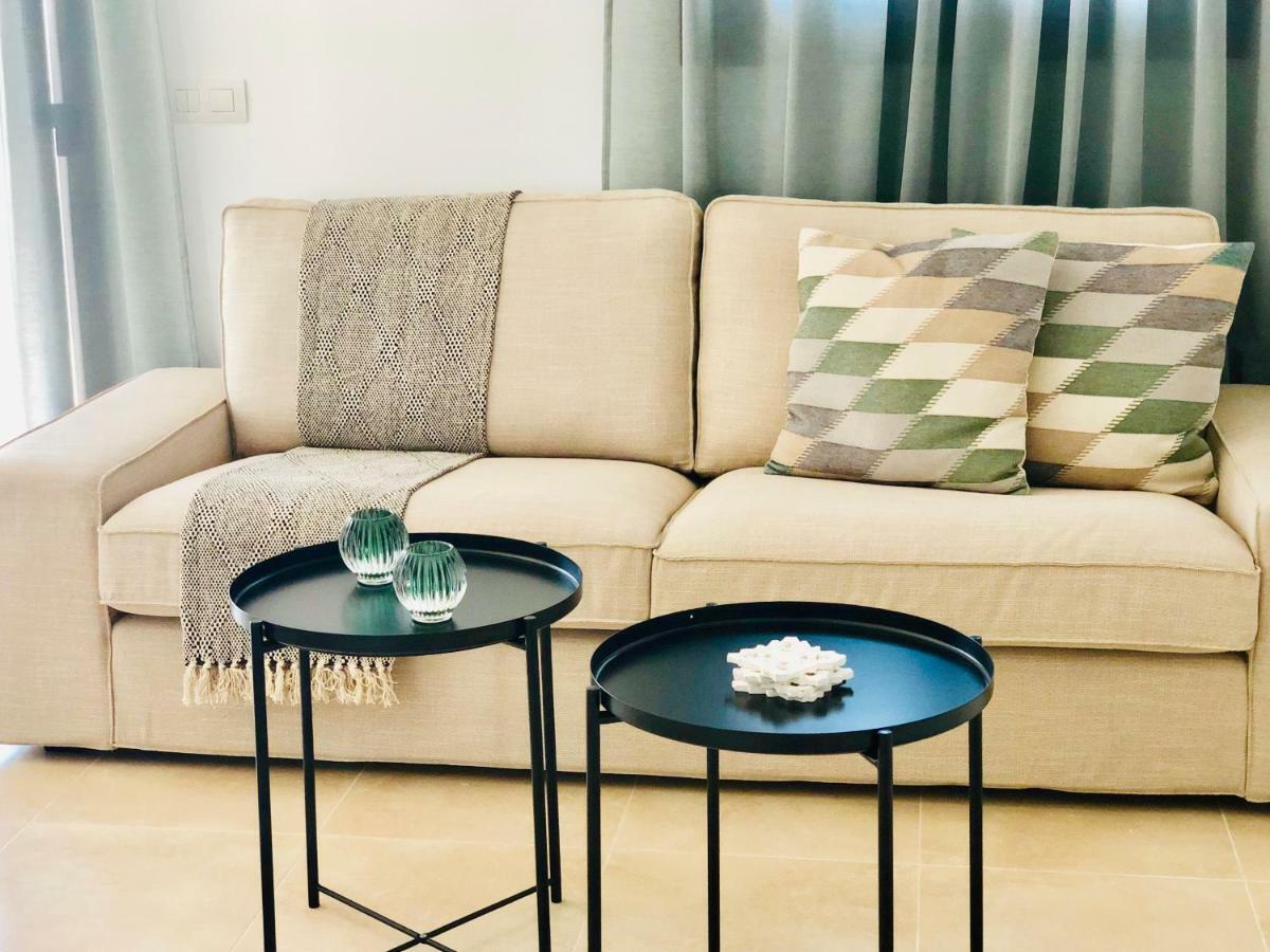 Canaryislandshost L My Nest Nazaret Εξωτερικό φωτογραφία