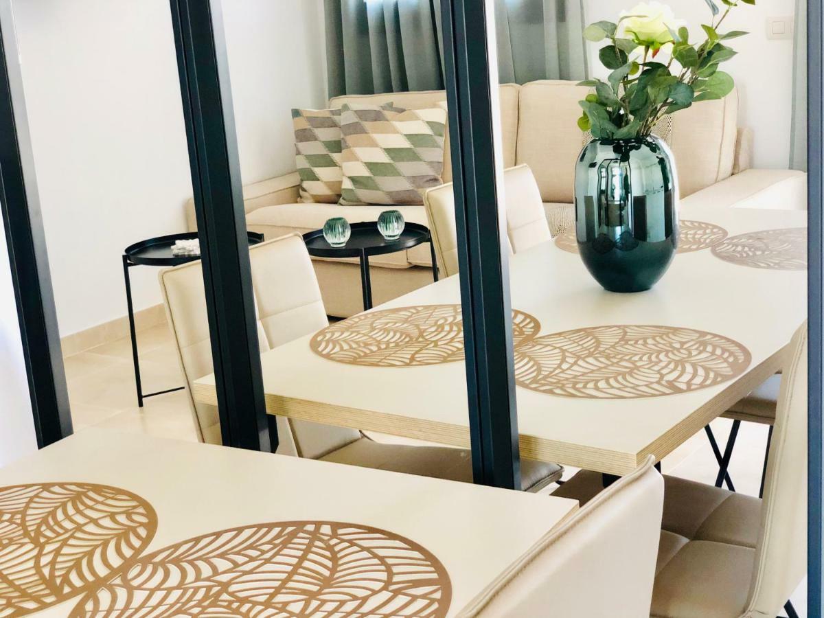 Canaryislandshost L My Nest Nazaret Εξωτερικό φωτογραφία