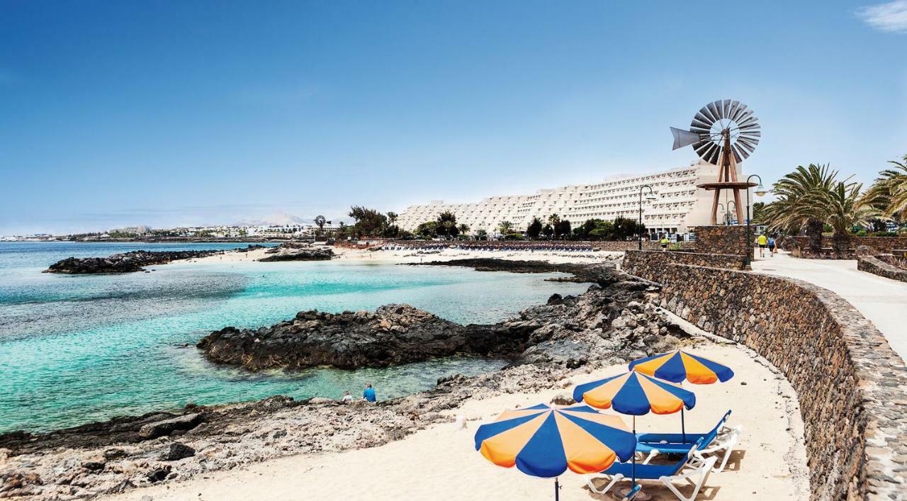 Canaryislandshost L My Nest Nazaret Εξωτερικό φωτογραφία