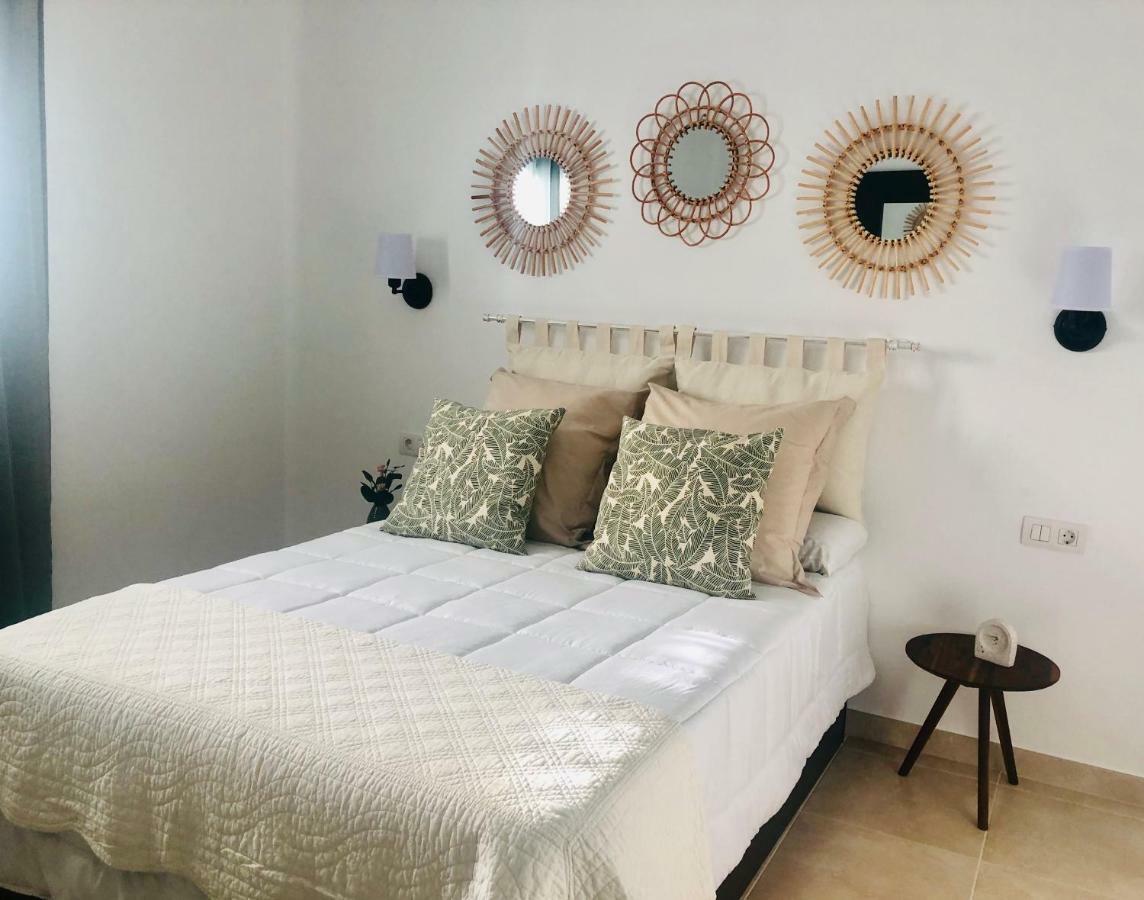Canaryislandshost L My Nest Nazaret Εξωτερικό φωτογραφία