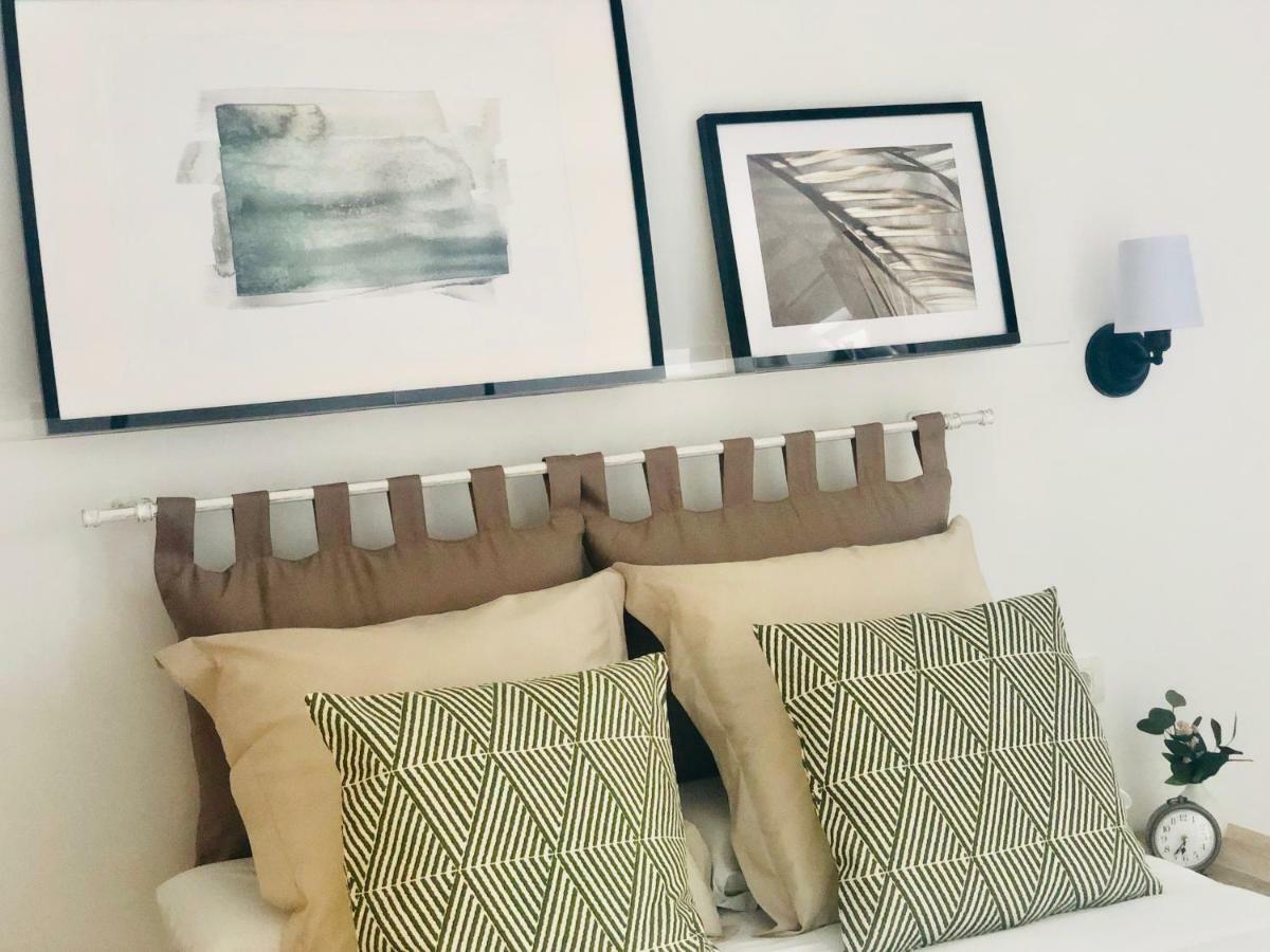 Canaryislandshost L My Nest Nazaret Εξωτερικό φωτογραφία
