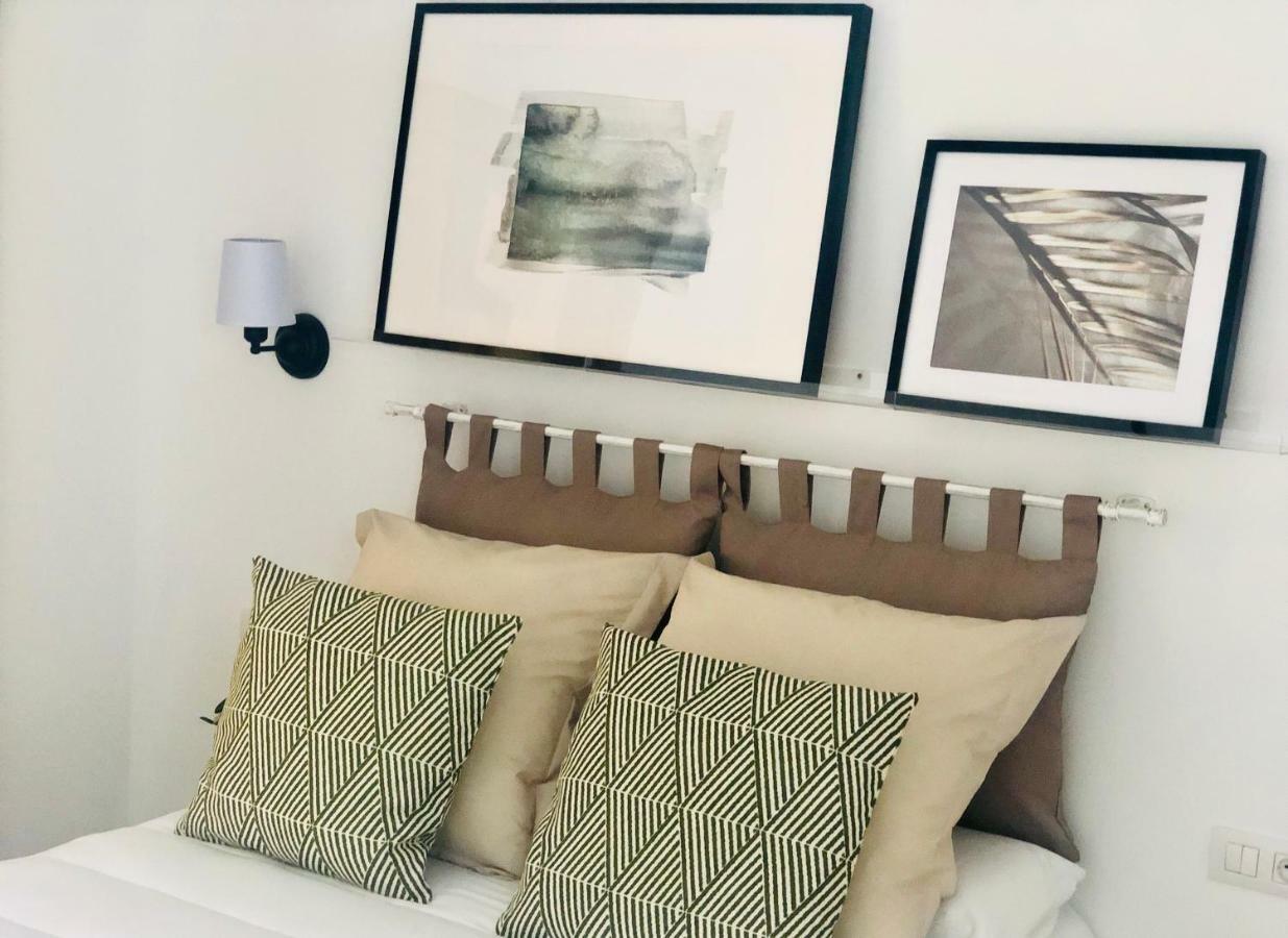 Canaryislandshost L My Nest Nazaret Εξωτερικό φωτογραφία