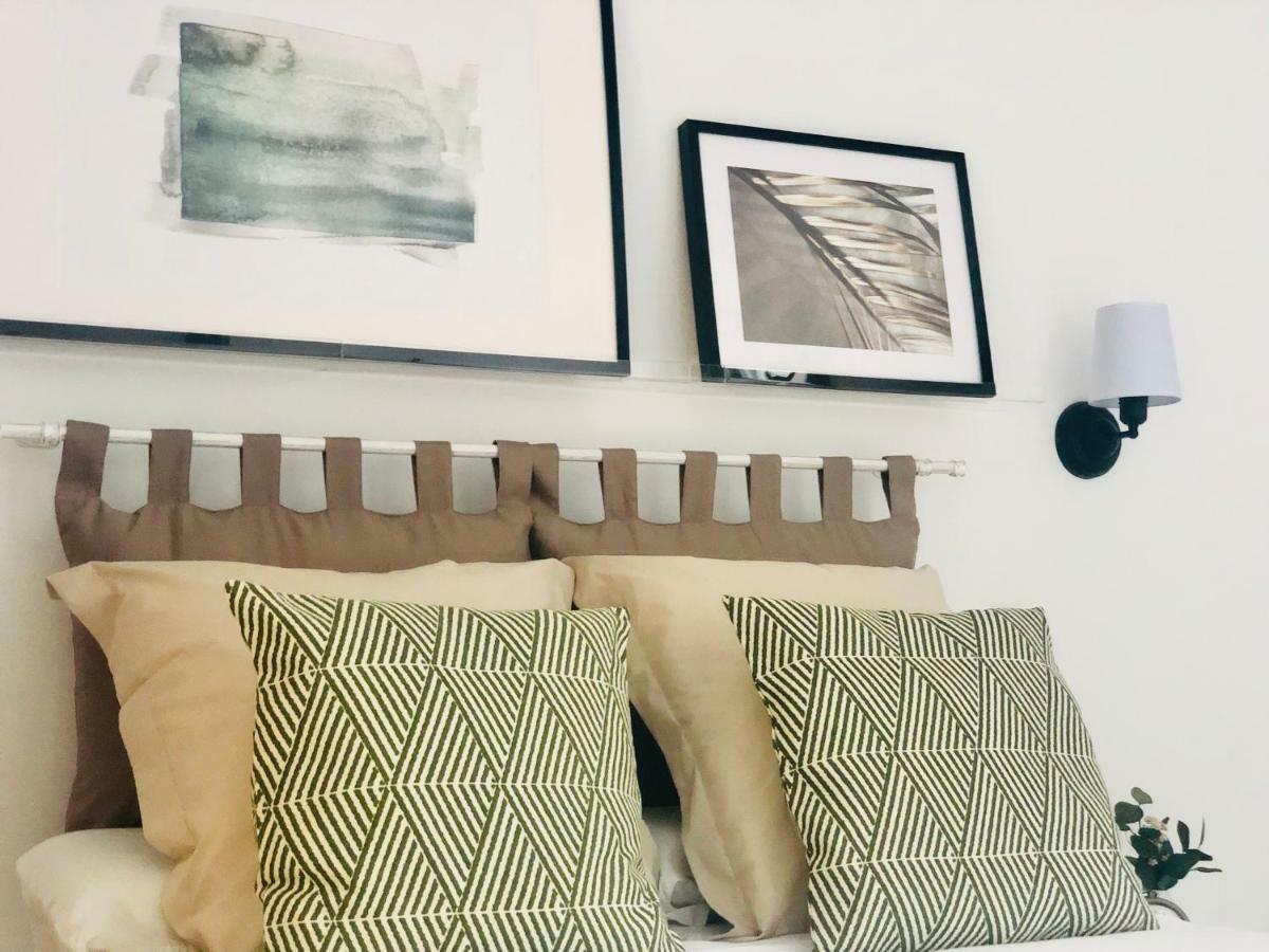 Canaryislandshost L My Nest Nazaret Εξωτερικό φωτογραφία