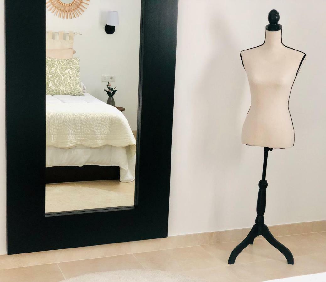 Canaryislandshost L My Nest Nazaret Εξωτερικό φωτογραφία