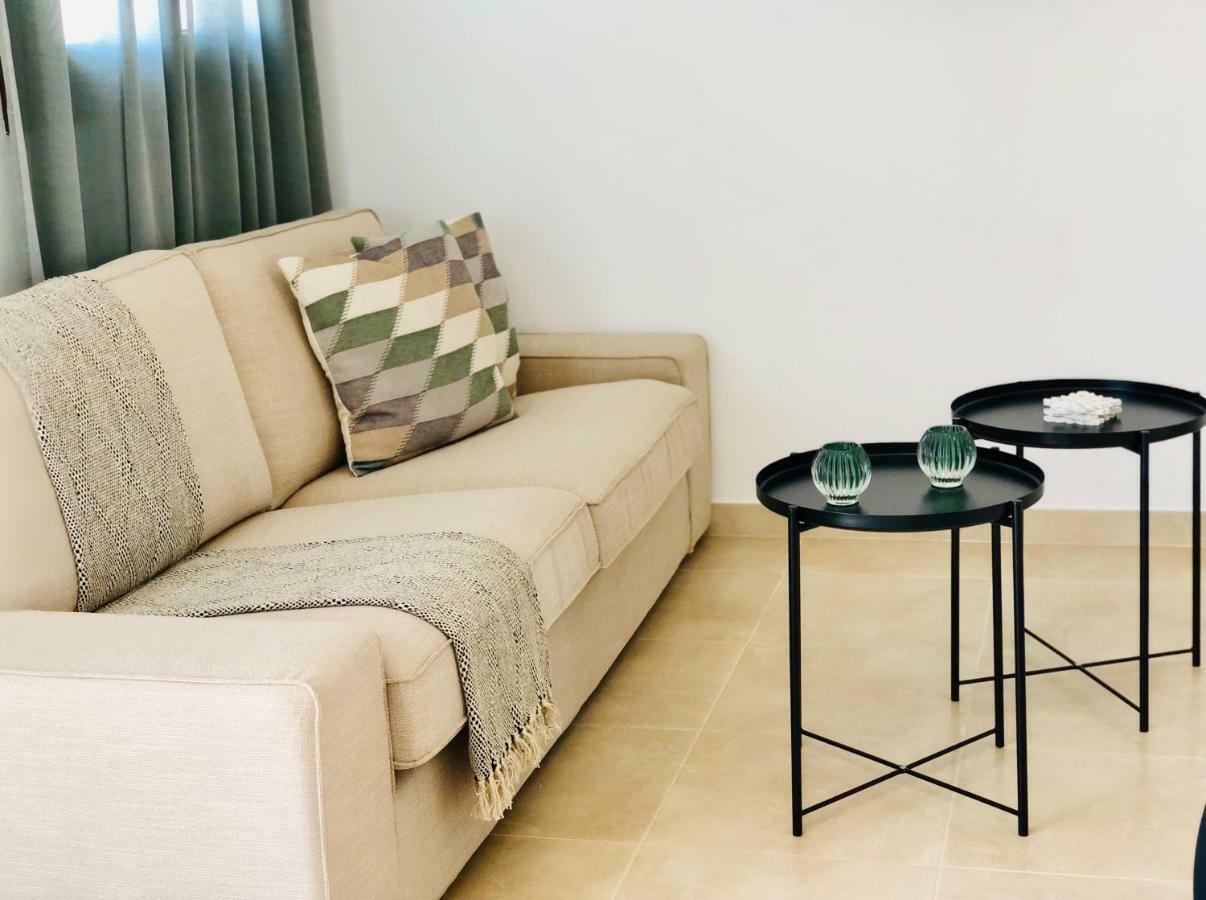 Canaryislandshost L My Nest Nazaret Εξωτερικό φωτογραφία