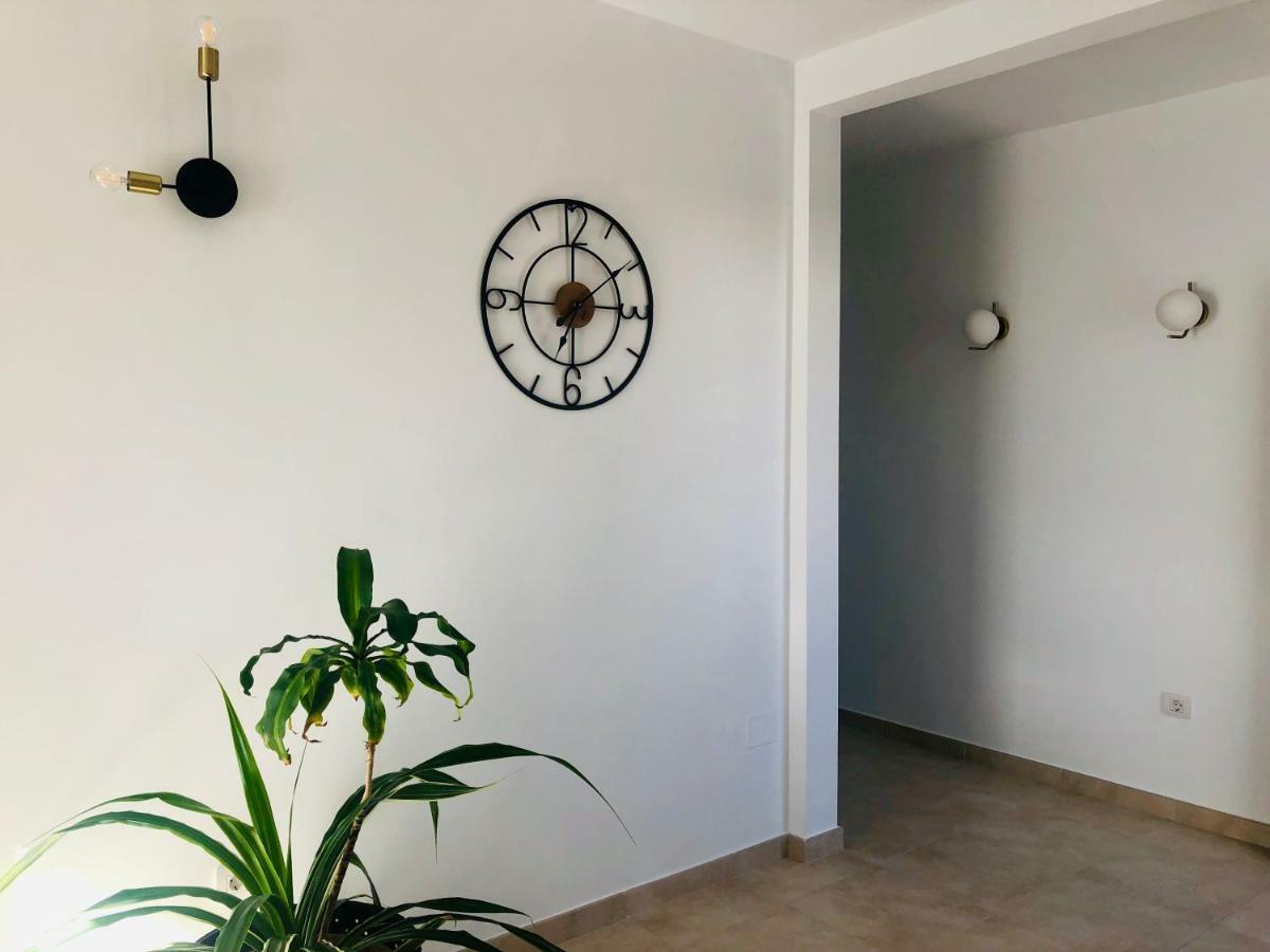 Canaryislandshost L My Nest Nazaret Εξωτερικό φωτογραφία
