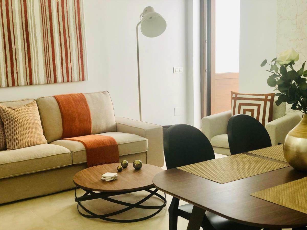 Canaryislandshost L My Nest Nazaret Εξωτερικό φωτογραφία