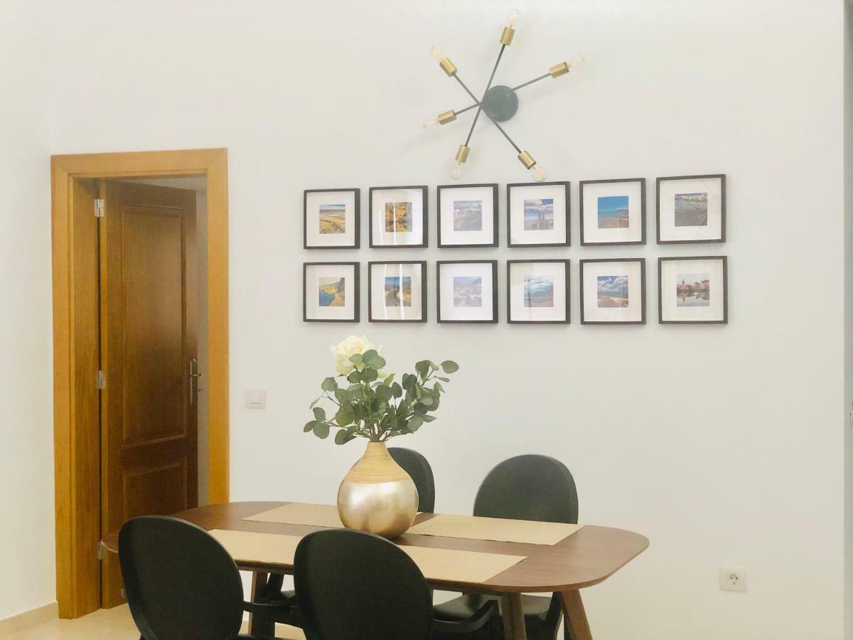 Canaryislandshost L My Nest Nazaret Εξωτερικό φωτογραφία