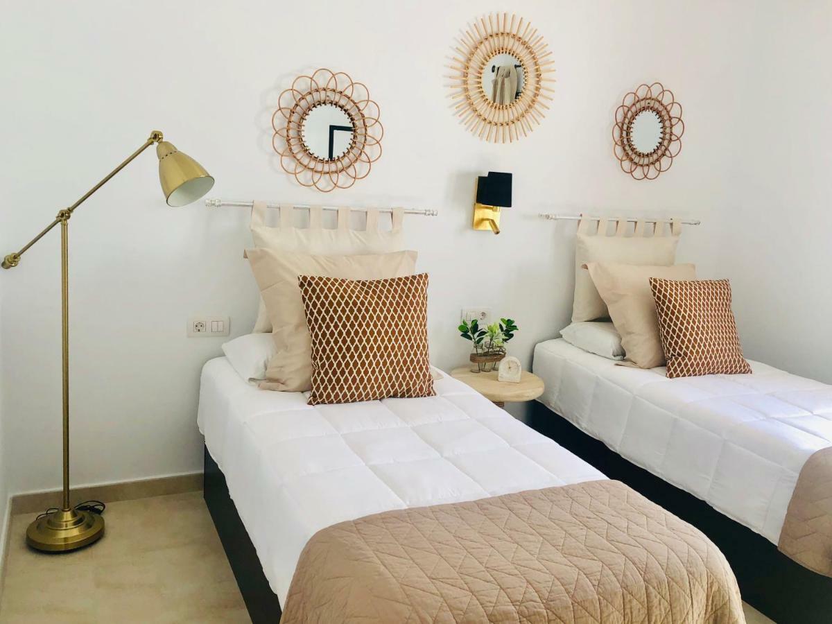 Canaryislandshost L My Nest Nazaret Εξωτερικό φωτογραφία