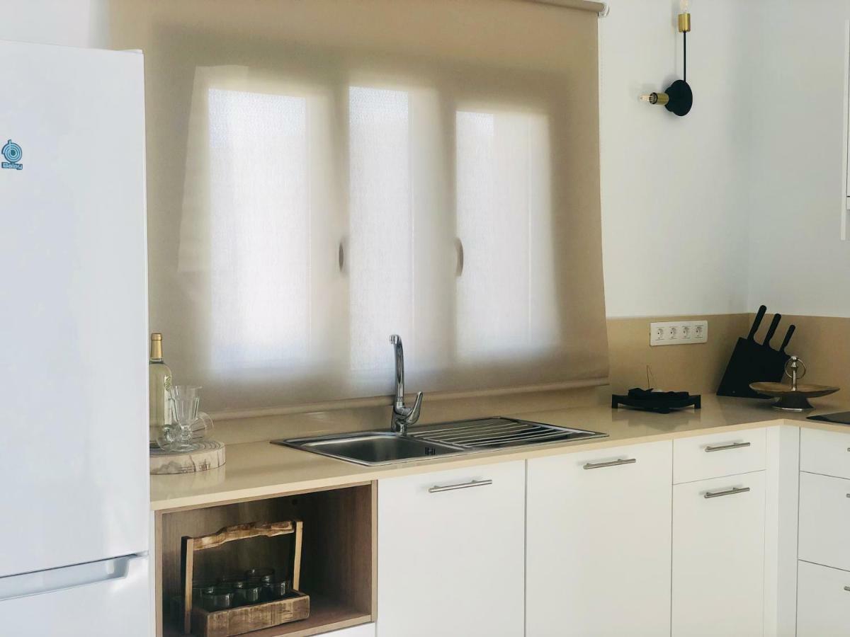Canaryislandshost L My Nest Nazaret Εξωτερικό φωτογραφία