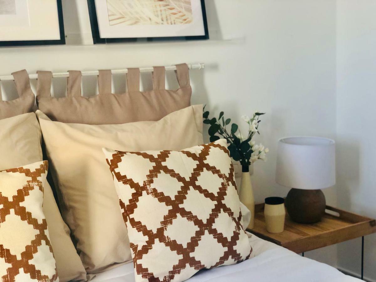 Canaryislandshost L My Nest Nazaret Εξωτερικό φωτογραφία