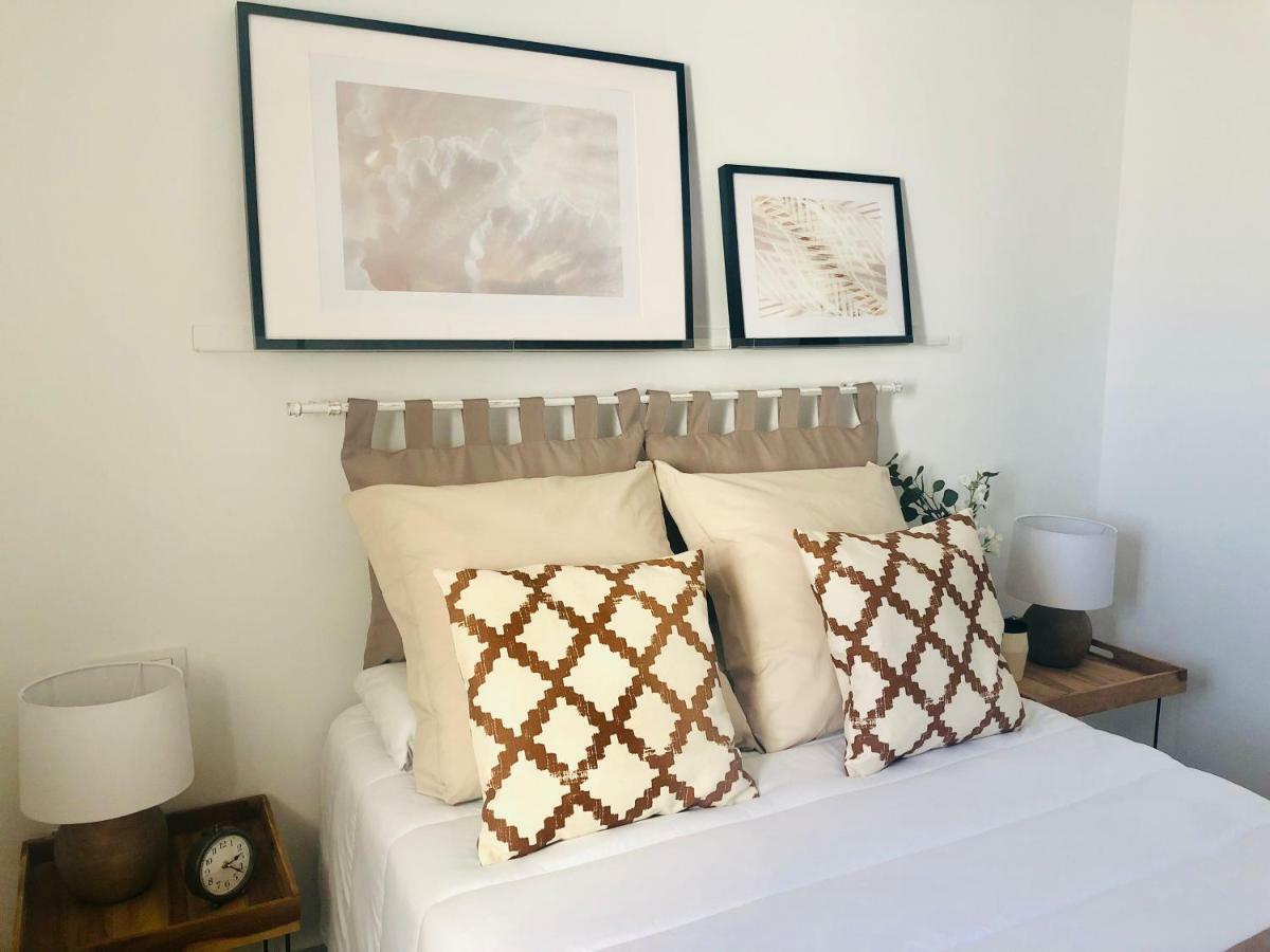 Canaryislandshost L My Nest Nazaret Εξωτερικό φωτογραφία
