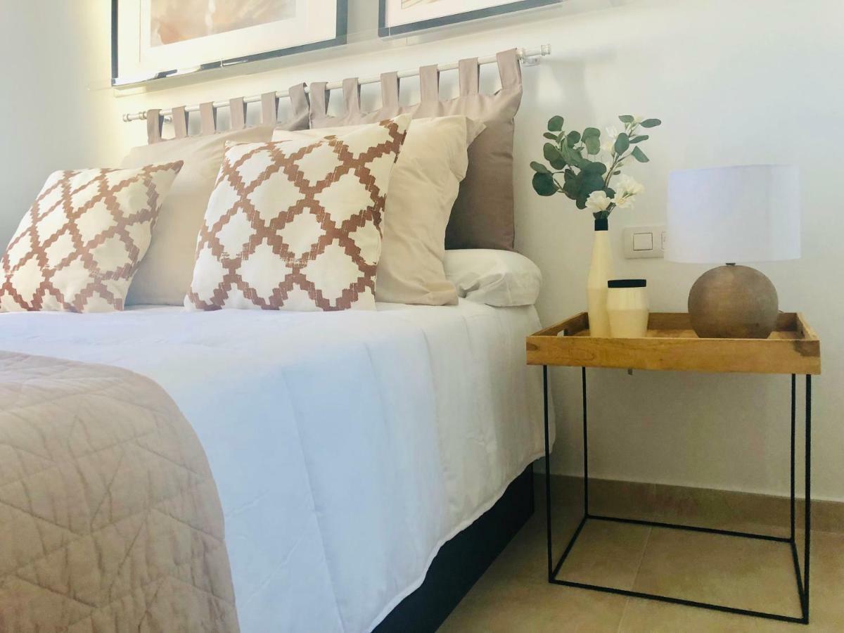 Canaryislandshost L My Nest Nazaret Εξωτερικό φωτογραφία