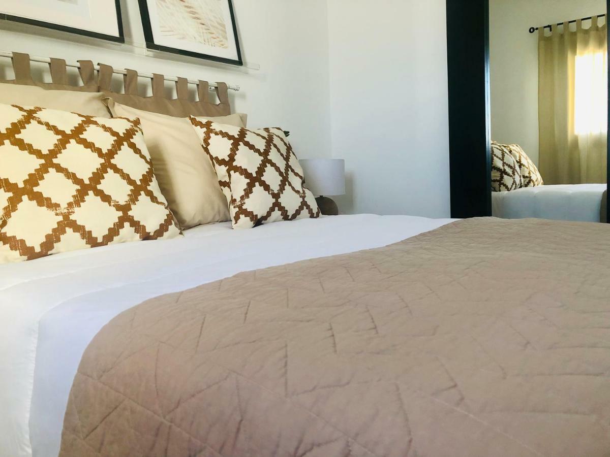Canaryislandshost L My Nest Nazaret Εξωτερικό φωτογραφία