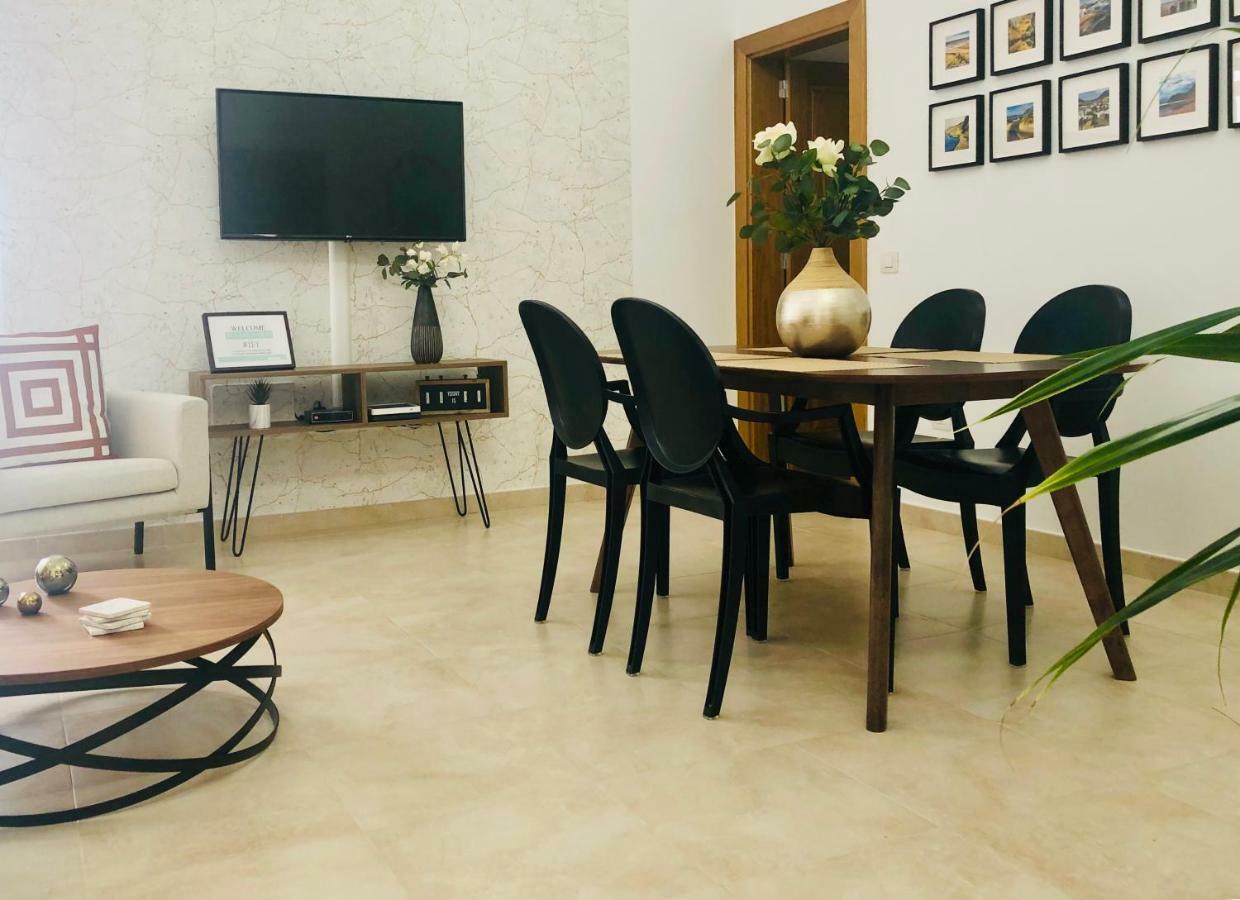 Canaryislandshost L My Nest Nazaret Εξωτερικό φωτογραφία